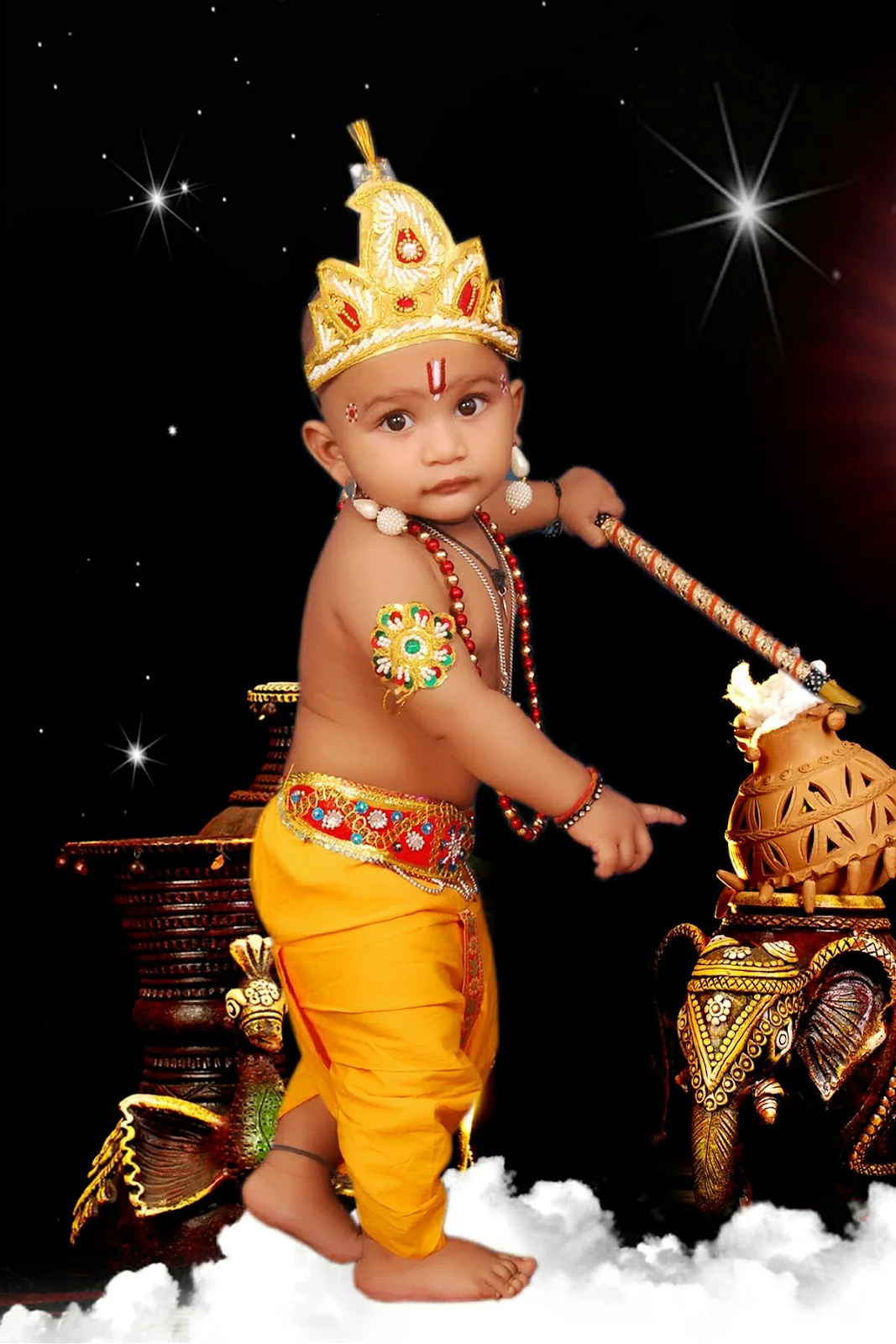 Sri Venkateshwara Digital Photo Studio & Color Lab