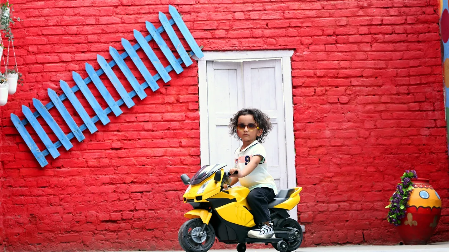 Sri Venkateshwara Digital Photo Studio & Color Lab