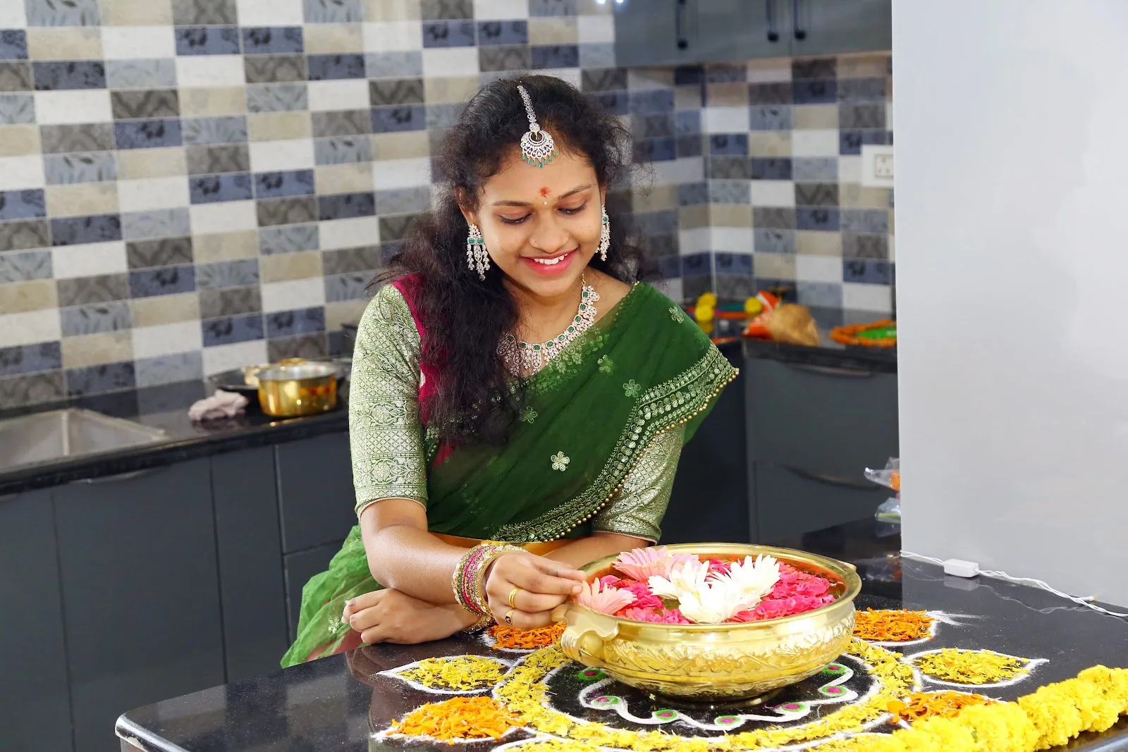 Sri Venkateshwara Digital Photo Studio & Color Lab