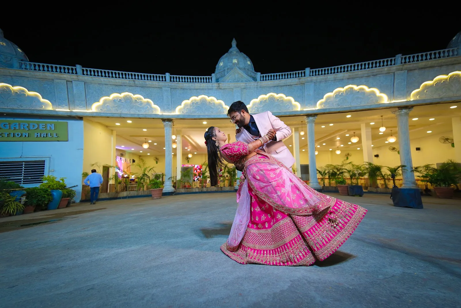 Sri Venkateshwara Digital Photo Studio & Color Lab