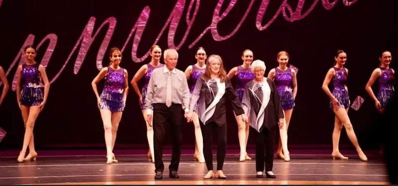 McCardle's Dance Studio