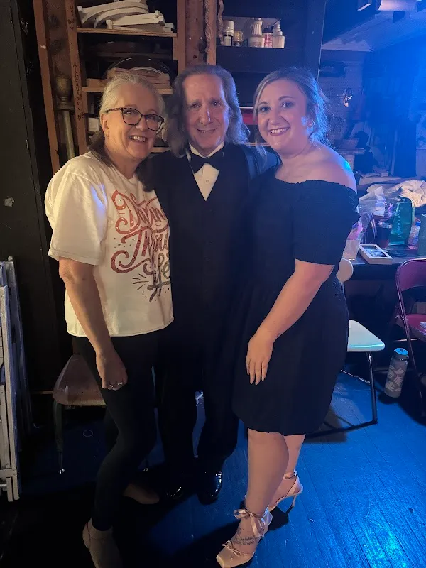 McCardle's Dance Studio