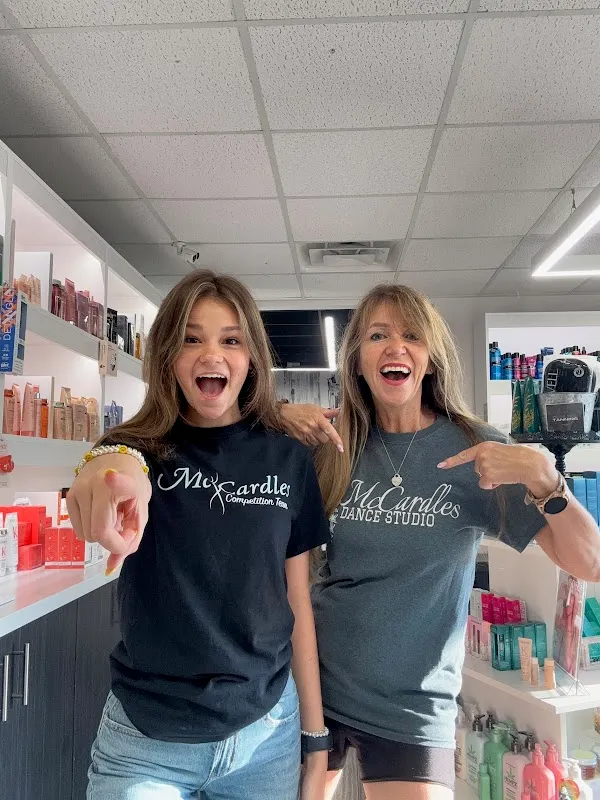 McCardle's Dance Studio
