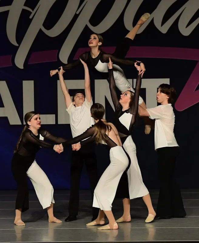 McCardle's Dance Studio