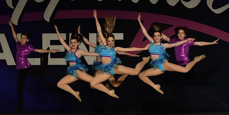 McCardle's Dance Studio