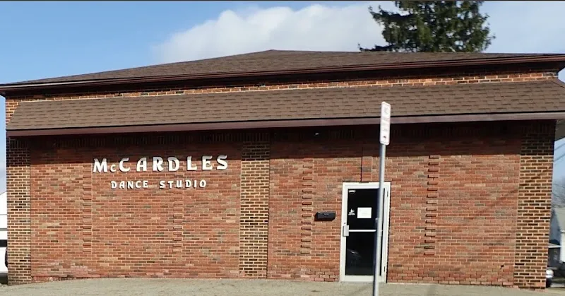 McCardle's Dance Studio
