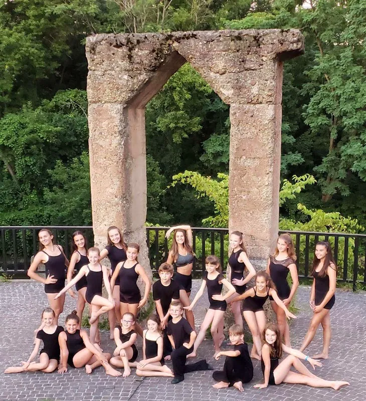 McCardle's Dance Studio