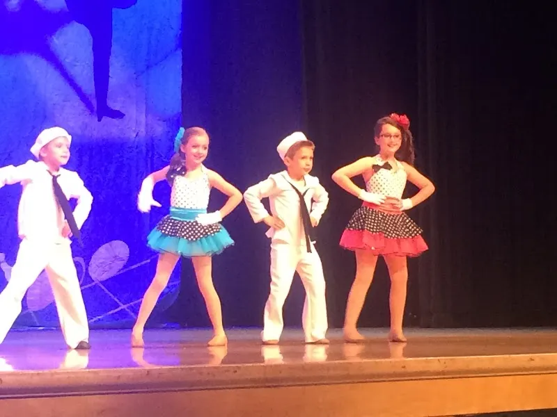 McCardle's Dance Studio