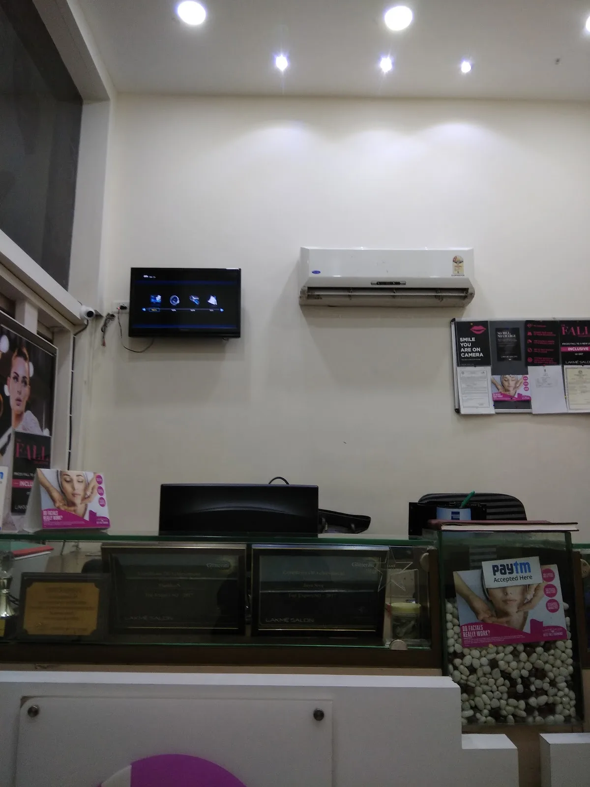 Lakme Salon in Himayath Nagar,Hyderabad