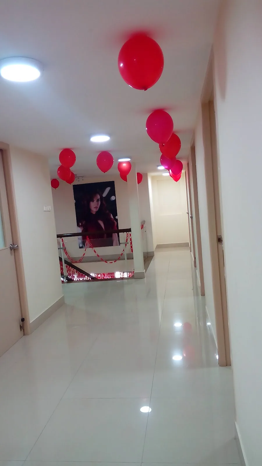 Lakme Salon in Himayath Nagar,Hyderabad