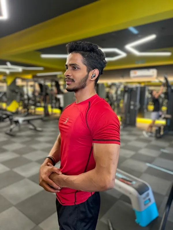 Five The Fitness Hive - Available on Cult.fit | Gyms in Habsiguda