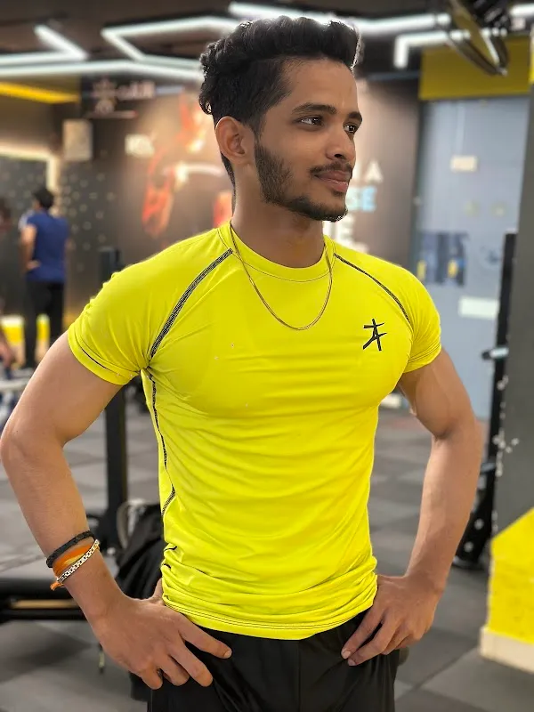 Five The Fitness Hive - Available on Cult.fit | Gyms in Habsiguda