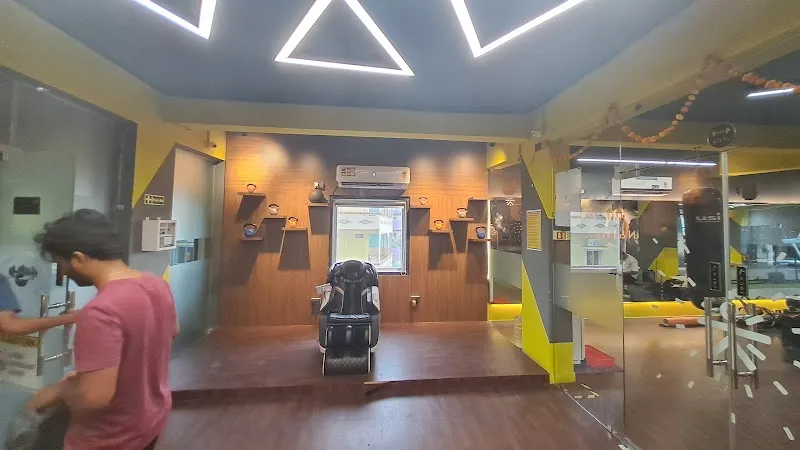 Five The Fitness Hive - Available on Cult.fit | Gyms in Habsiguda