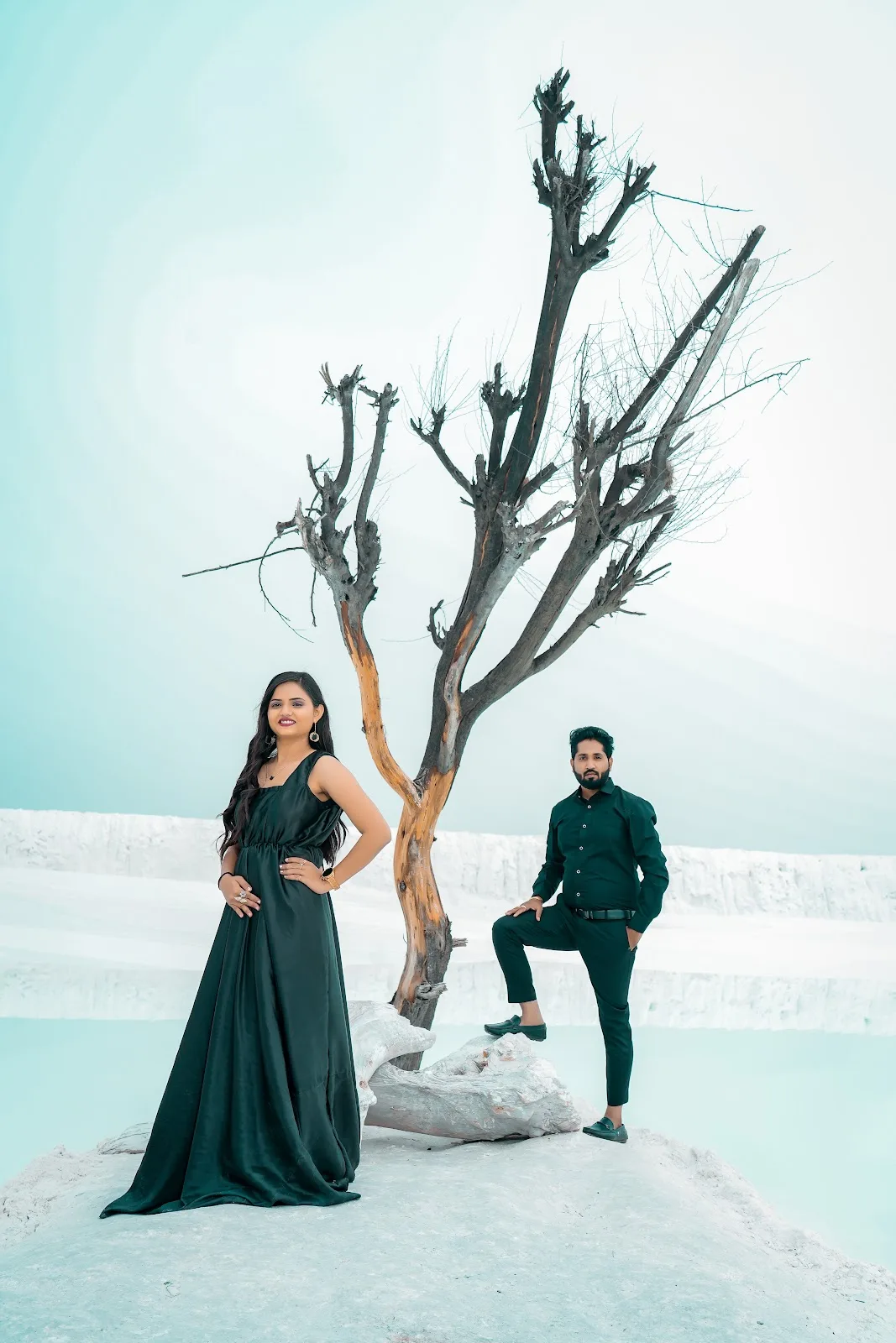 DISHA PHOTO STUDIO