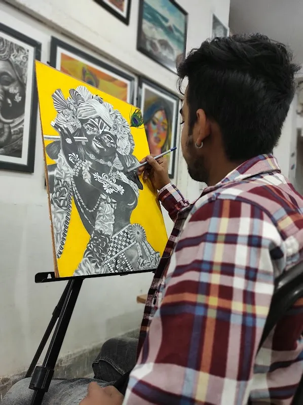 kalakar art foundation multimedia animation