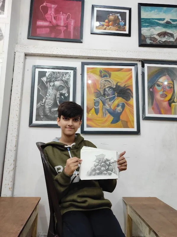 kalakar art foundation multimedia animation