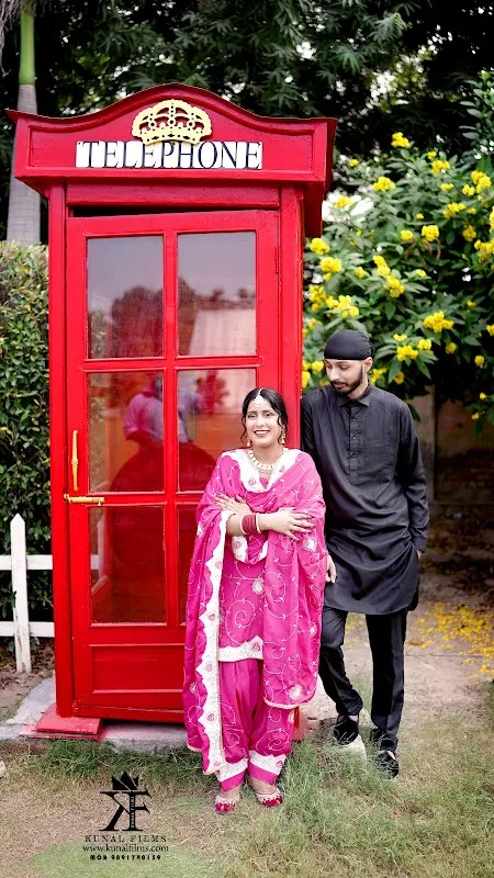 Kunal Films | Best Photography & Videography Services