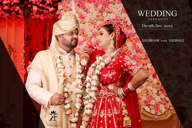 Kunal Films | Best Photography & Videography Services