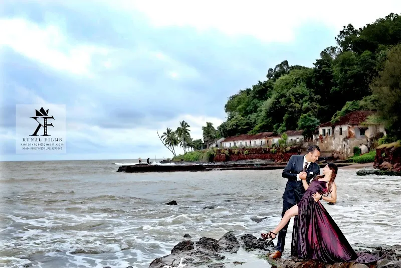 Kunal Films | Best Photography & Videography Services