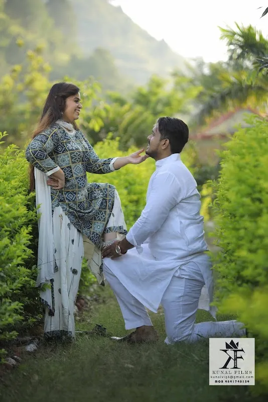 Kunal Films | Best Photography & Videography Services