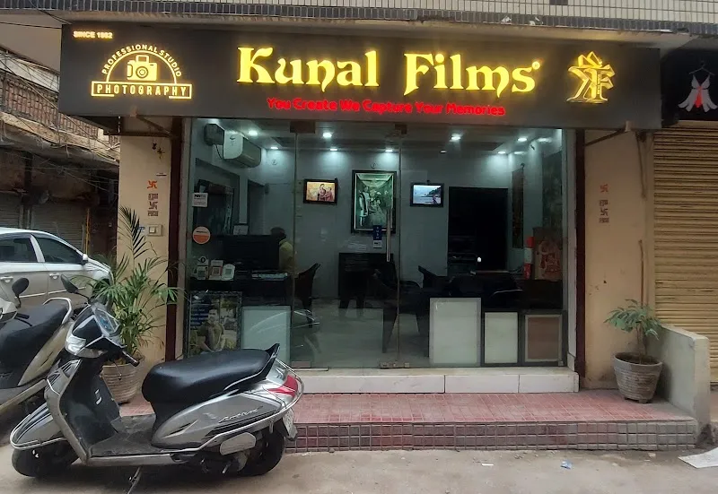 Kunal Films | Best Photography & Videography Services