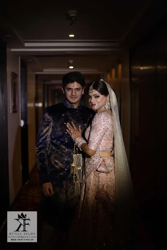 Kunal Films | Best Photography & Videography Services