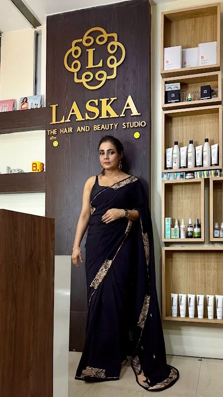 Laska unisex salon and Academy