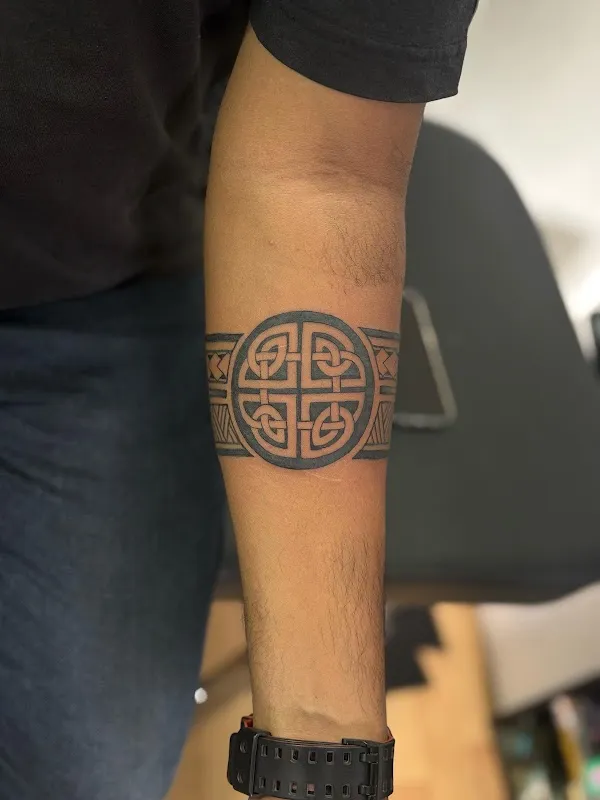 Ignite Ink Tattoo & Piercing Studio