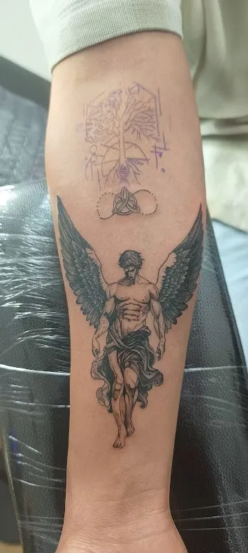 Ignite Ink Tattoo & Piercing Studio