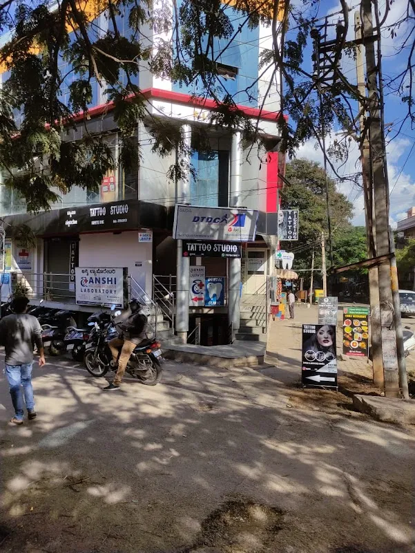 Ignite Ink Tattoo & Piercing Studio