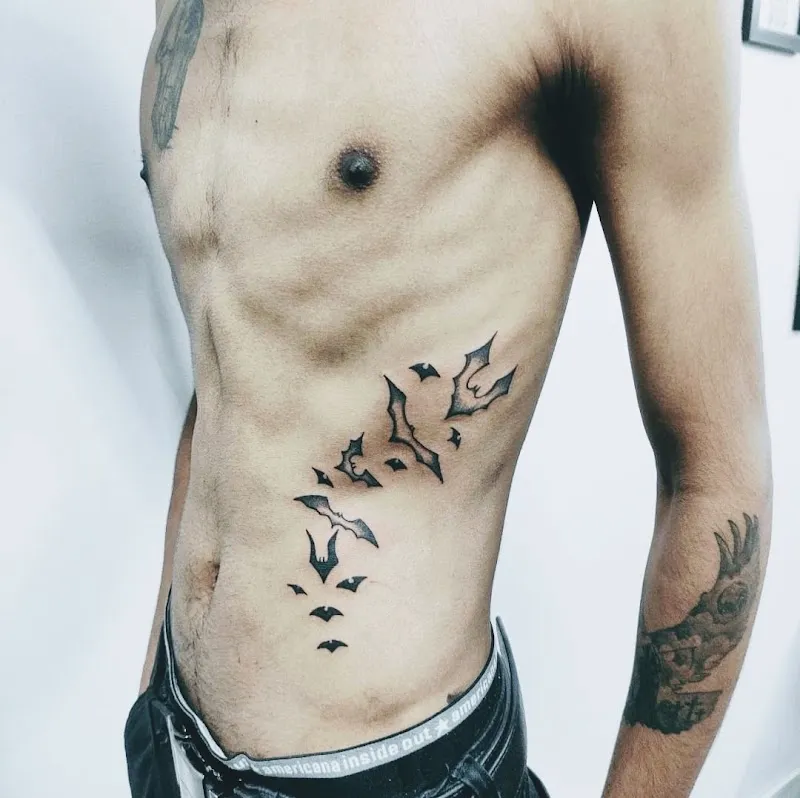 Ignite Ink Tattoo & Piercing Studio