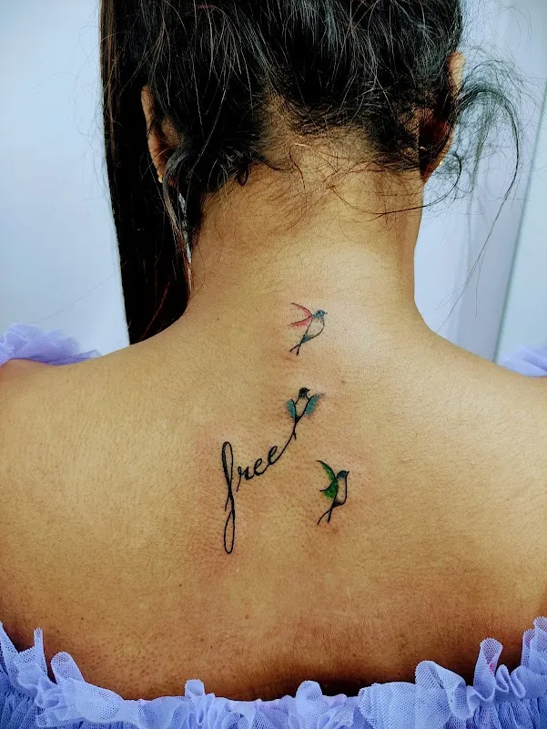 Ignite Ink Tattoo & Piercing Studio