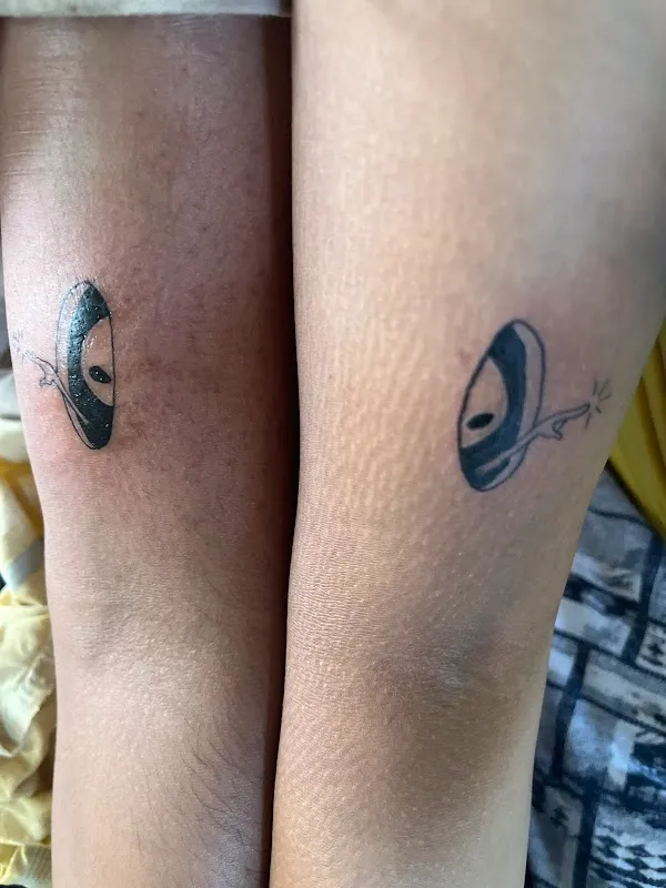 Ignite Ink Tattoo & Piercing Studio