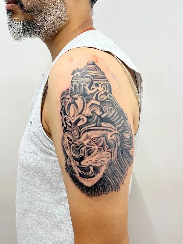 Ignite Ink Tattoo & Piercing Studio