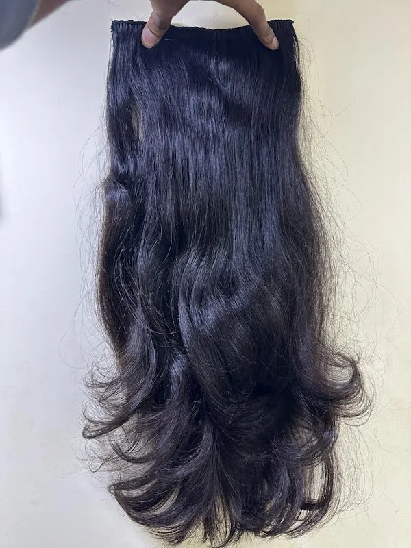 Global Grace unisex Salon