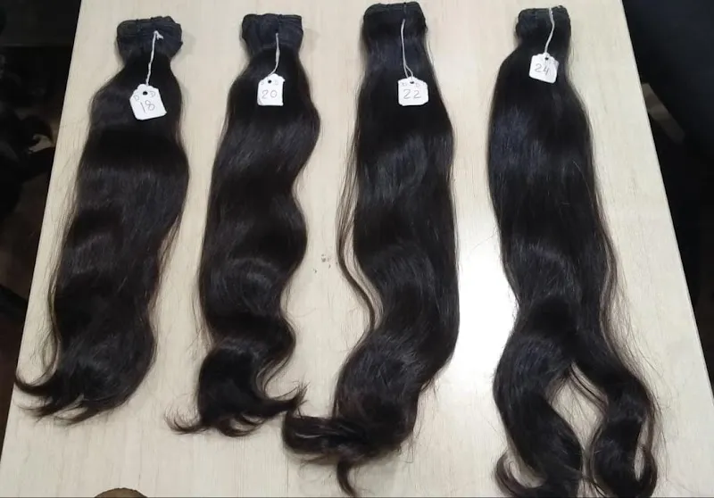 Global Grace unisex Salon