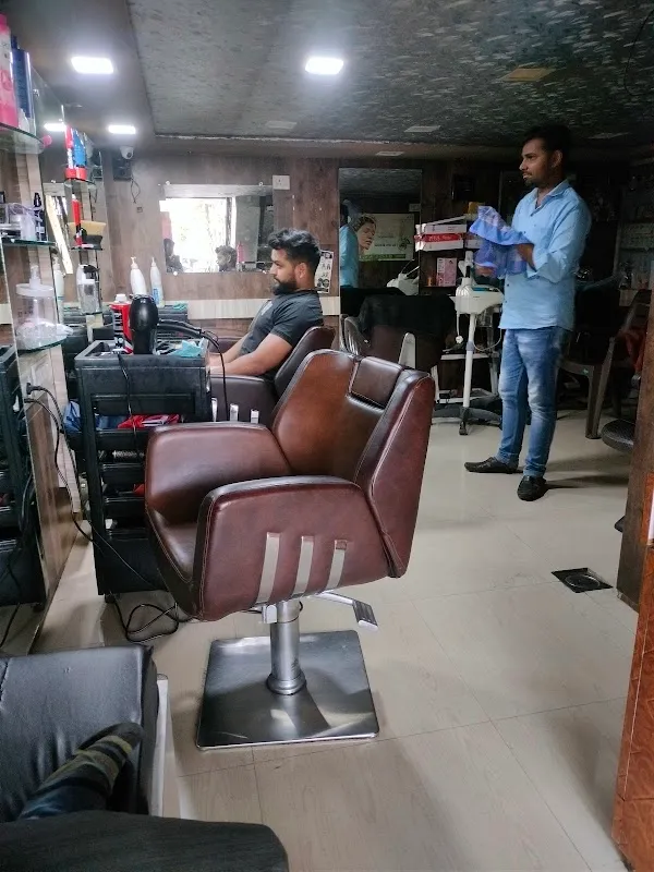 Global Grace unisex Salon