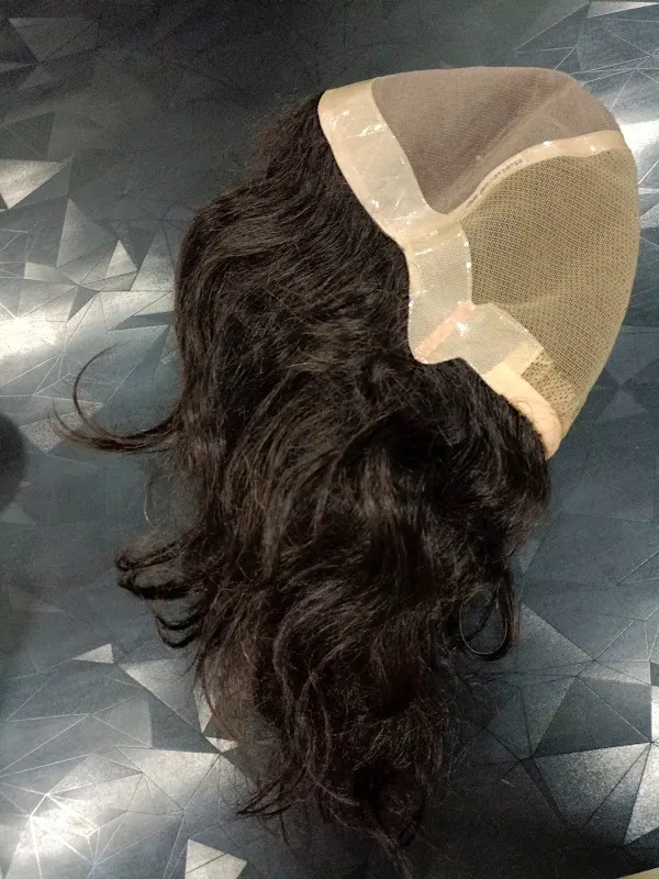 Global Grace unisex Salon