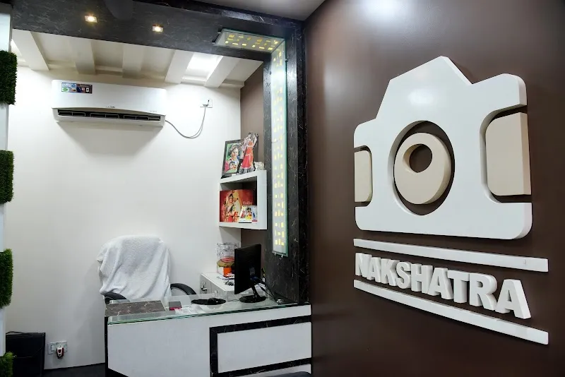Nakshatra Studio Akot