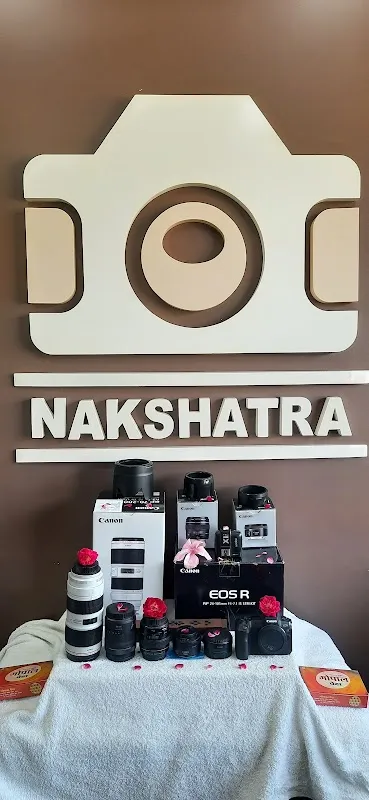Nakshatra Studio Akot