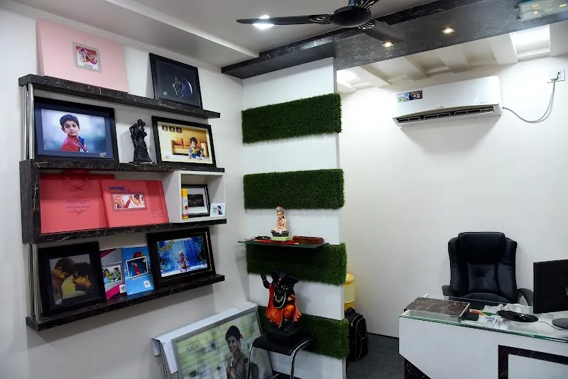 Nakshatra Studio Akot