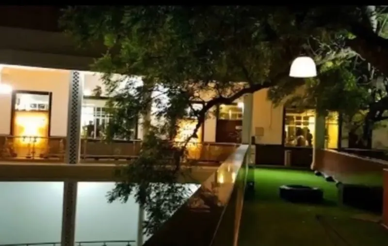 Nmbc health club