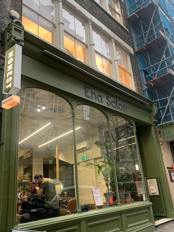 Ena Salon