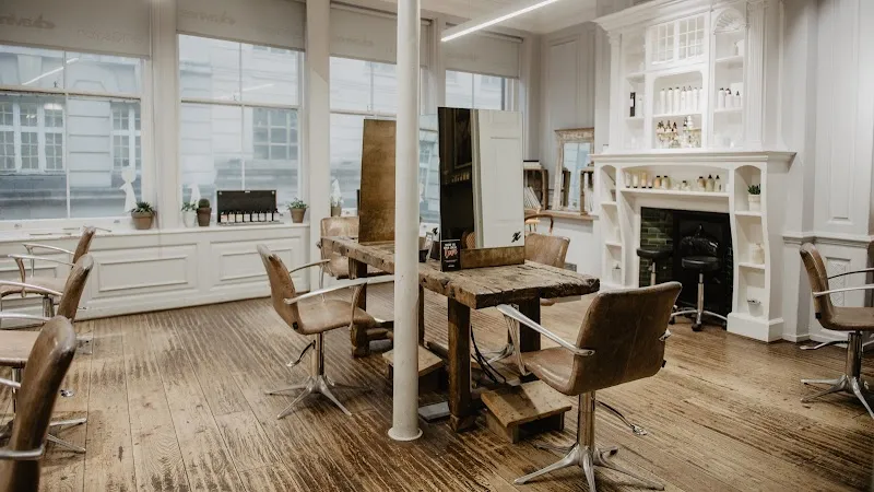 Ena Salon