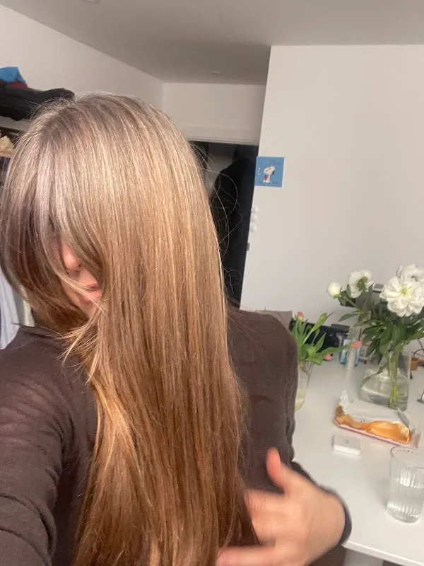 Ena Salon