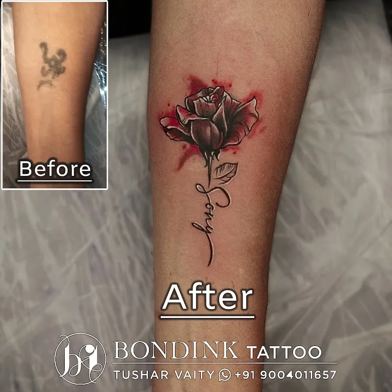 Bondink Tattoo Studio