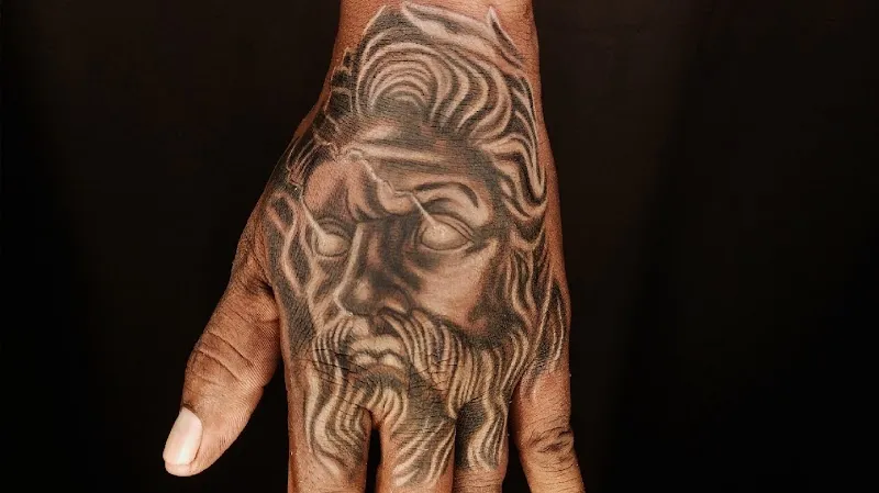Bondink Tattoo Studio