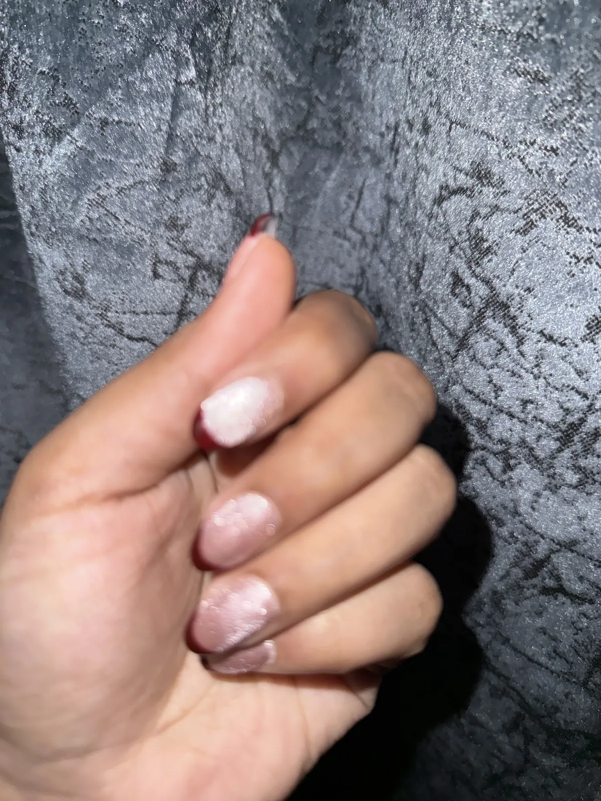 Alayna salon malad