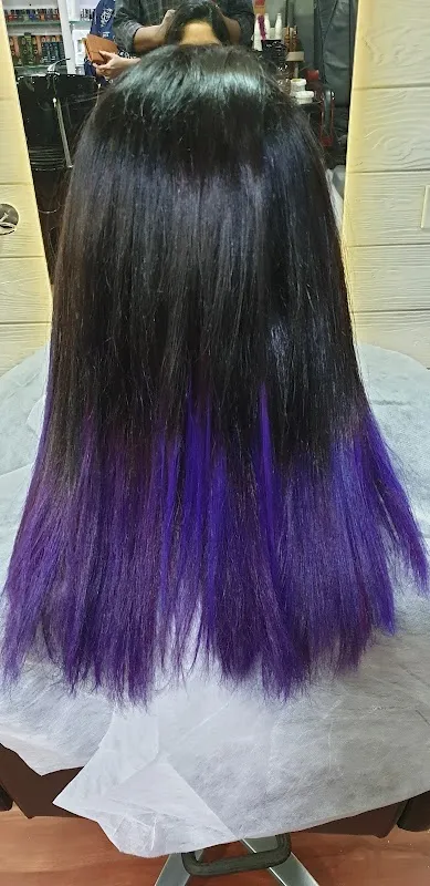 Vjs Hair And Beauty Salon