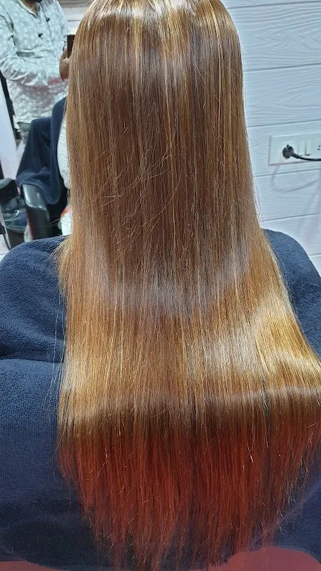 Vjs Hair And Beauty Salon